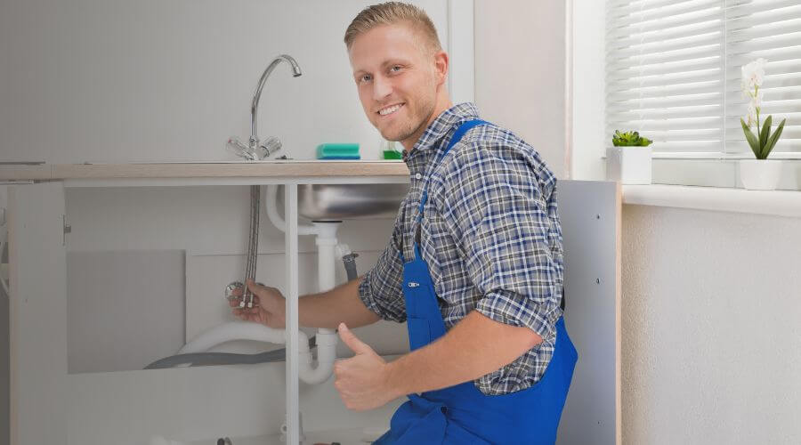 Weekend Plumber Service in Grandy, MN